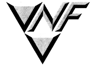 NF logo