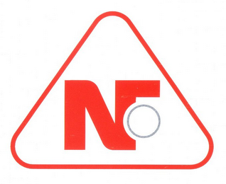 NF logo