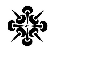 NF logo