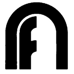 NF logo
