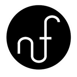 NF logo