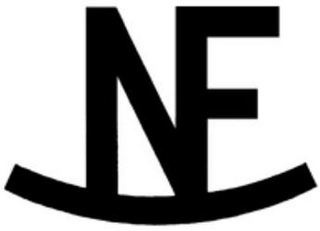 NF logo