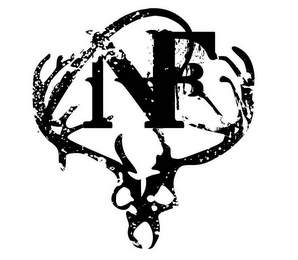 NF logo