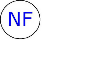 NF logo