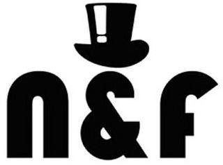 N&F logo