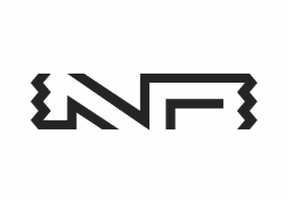 NF logo