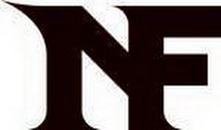 NF logo