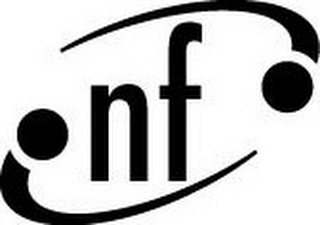 NF logo