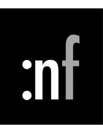 :NF logo