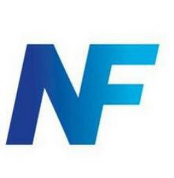 NF logo