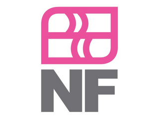 NF logo