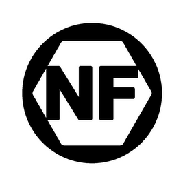 NF logo