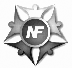 NF logo