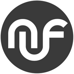 NF logo