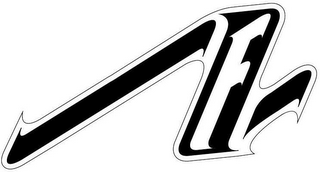 NF logo