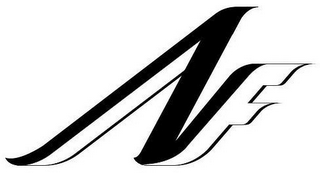 NF logo