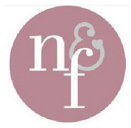 N&F logo