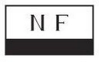 NF logo