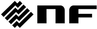 NF logo