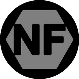 NF logo