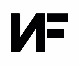 NF logo