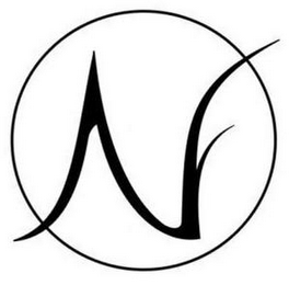 NF logo