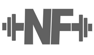 NF logo