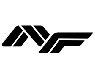 NF logo