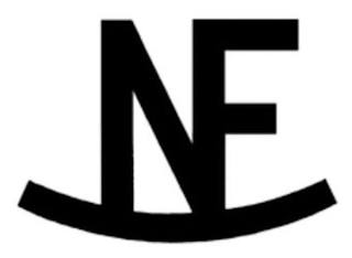NF logo
