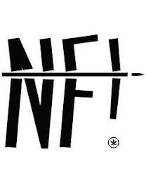 NF! logo