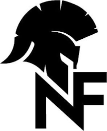 NF logo