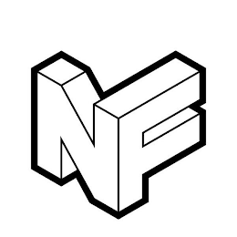 NF logo