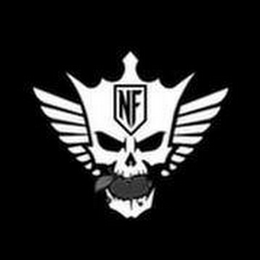 NF logo