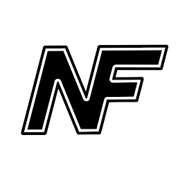 NF logo