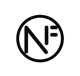 NF logo