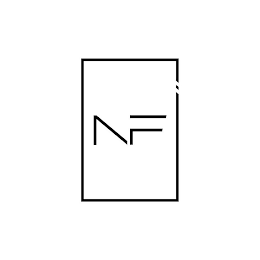 NF logo