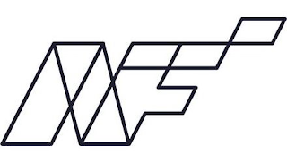 NF logo