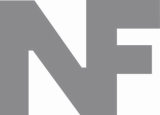 NF logo