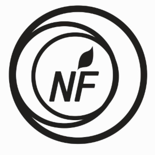NF logo