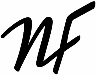 NF logo