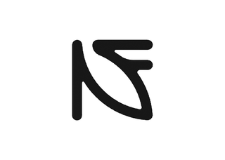 NF logo