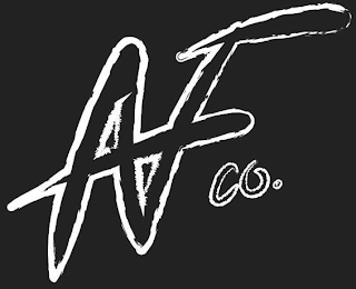 NF CO. logo