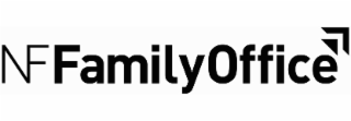 NF FAMILY OFFICE logo