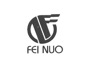 NF FEI NUO logo
