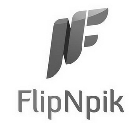 NF FLIPNPIK logo
