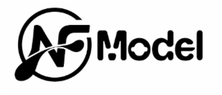 NF MODEL logo
