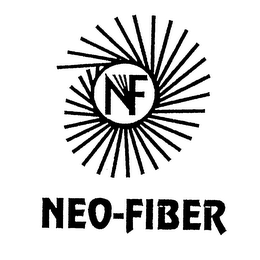 NF NEO-FIBER logo