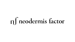 NF NEODERMIS FACTOR logo