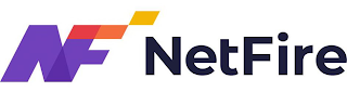 NF NETFIRE logo