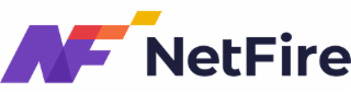NF NETFIRE logo